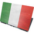 Italy Flag Distressed Dell Precision Skin